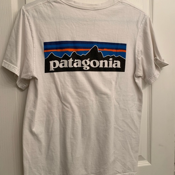 Patagonia Tops - Patagonia Tshirt